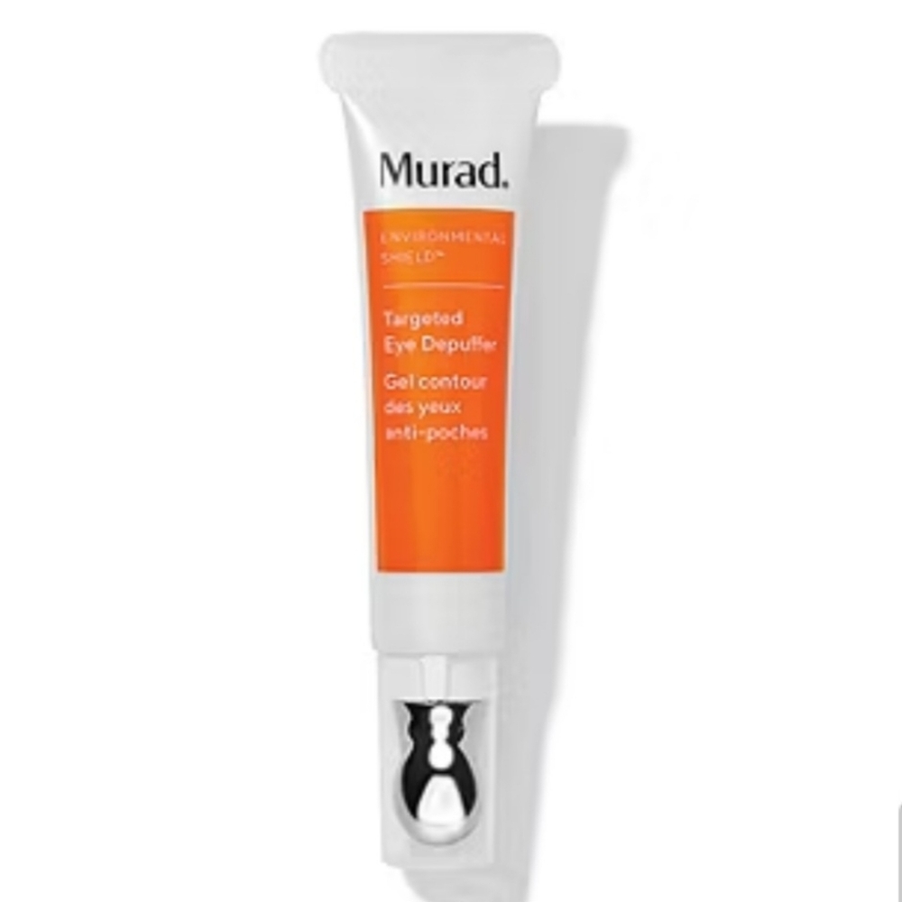 💥NIB Murad Targeted Eye Depuffer